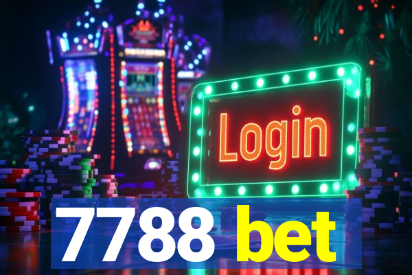 7788 bet